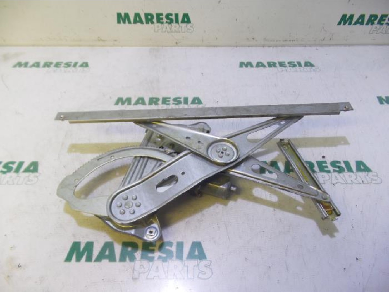 Renault - Megane - Window mechanism 4-door, front right