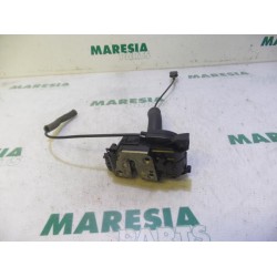 Renault - Megane - Rear door mechanism 4-door, right