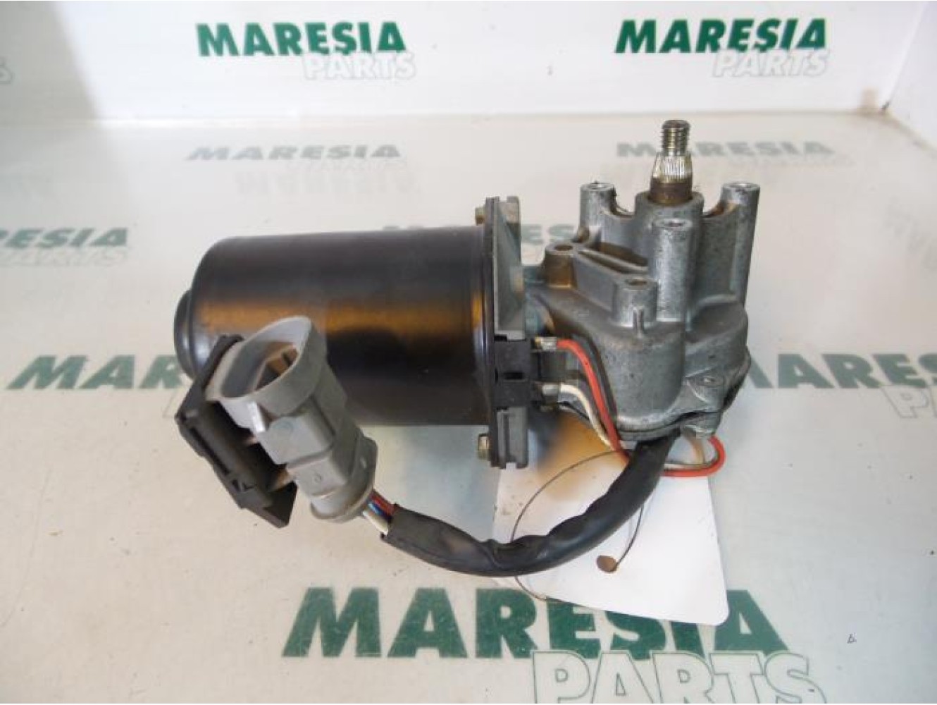Renault - Espace - Front wiper motor