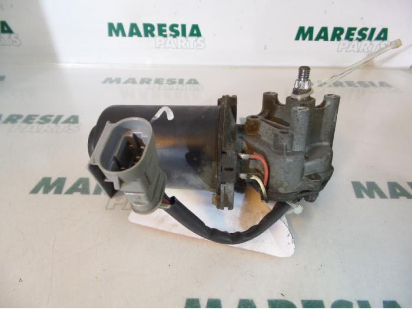 Renault - Espace - Front wiper motor