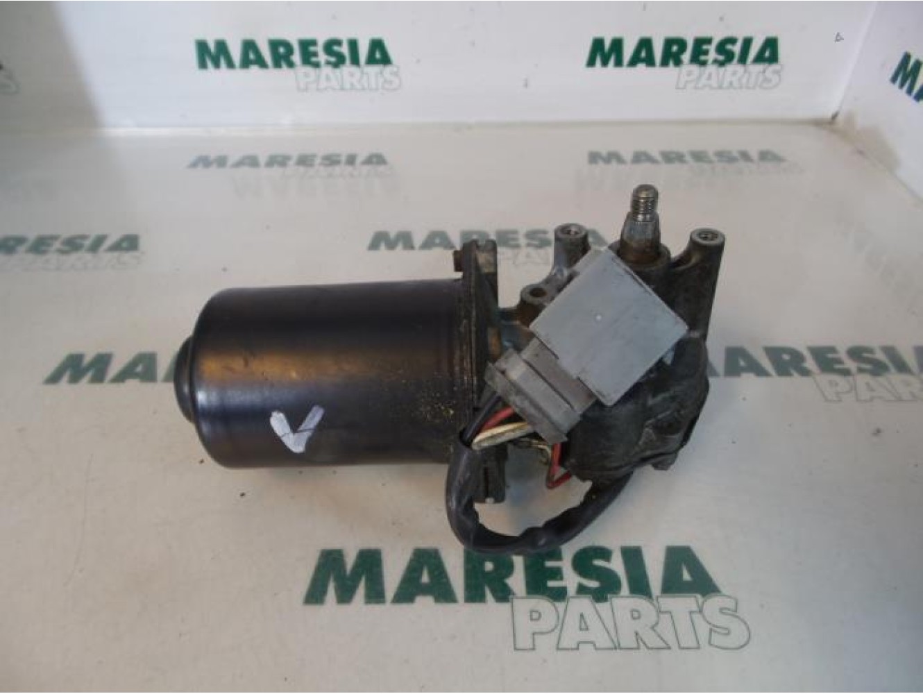 Renault - Espace - Front wiper motor