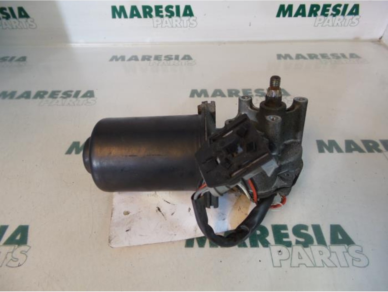 Renault - Espace - Front wiper motor