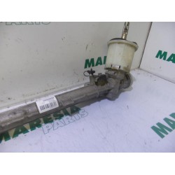 Renault - Megane - Steering box