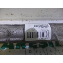 Renault - Megane - Steering box