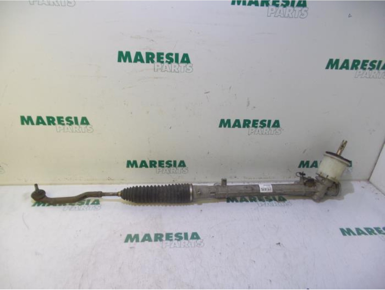 Renault - Megane - Steering box