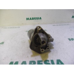 Renault - Megane - Startmotor