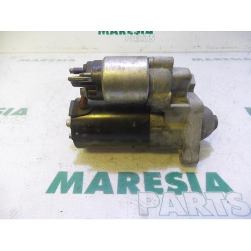 Renault - Megane - Startmotor