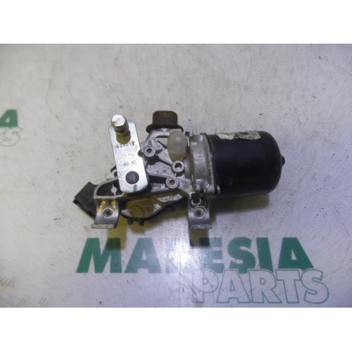 Renault - Megane - Front wiper motor