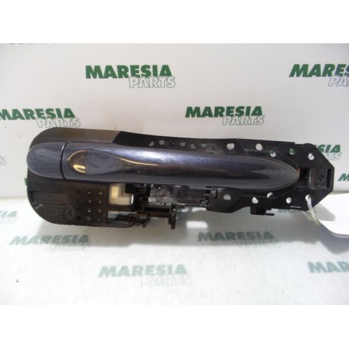 Renault - Megane - Rear door handle 4-door, right