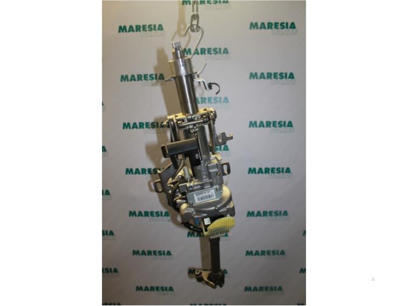 Renault - Megane - Steering column housing