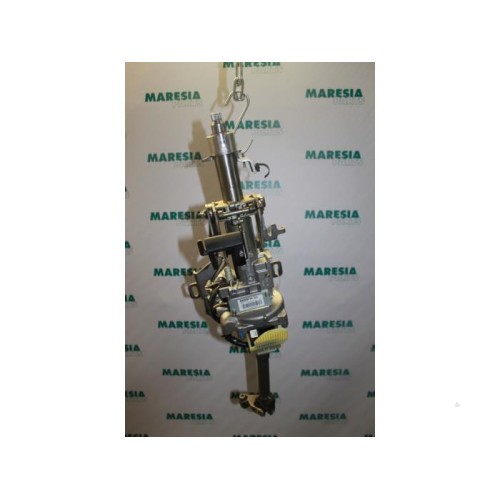 Renault - Megane - Steering column housing