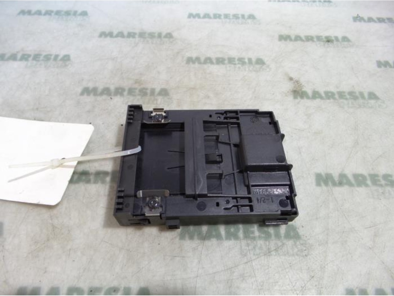 Renault - Megane - Card reader (lock)