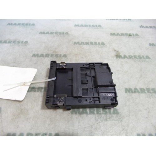 Renault - Megane - Card reader (lock)