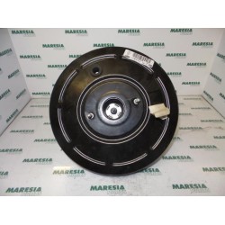 Renault - Megane - Assistant de freinage