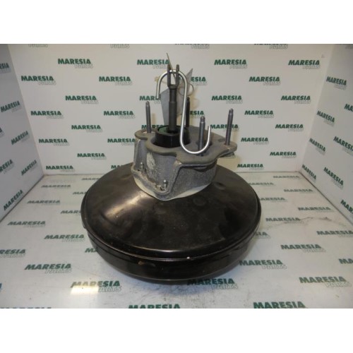 Renault - Megane - Brake servo