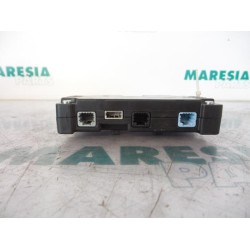 Renault - Megane - Computer Diversen