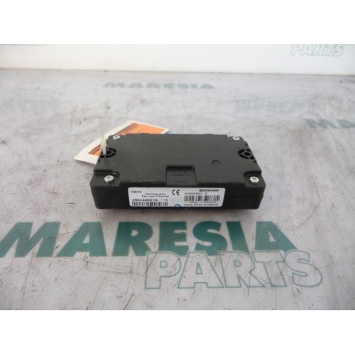 Renault - Megane - Computer Diversen
