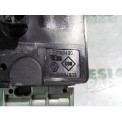 Renault - Megane - Engine management computer