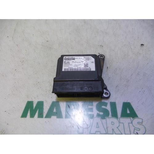 Citroen - C4 Picasso - Airbag Module