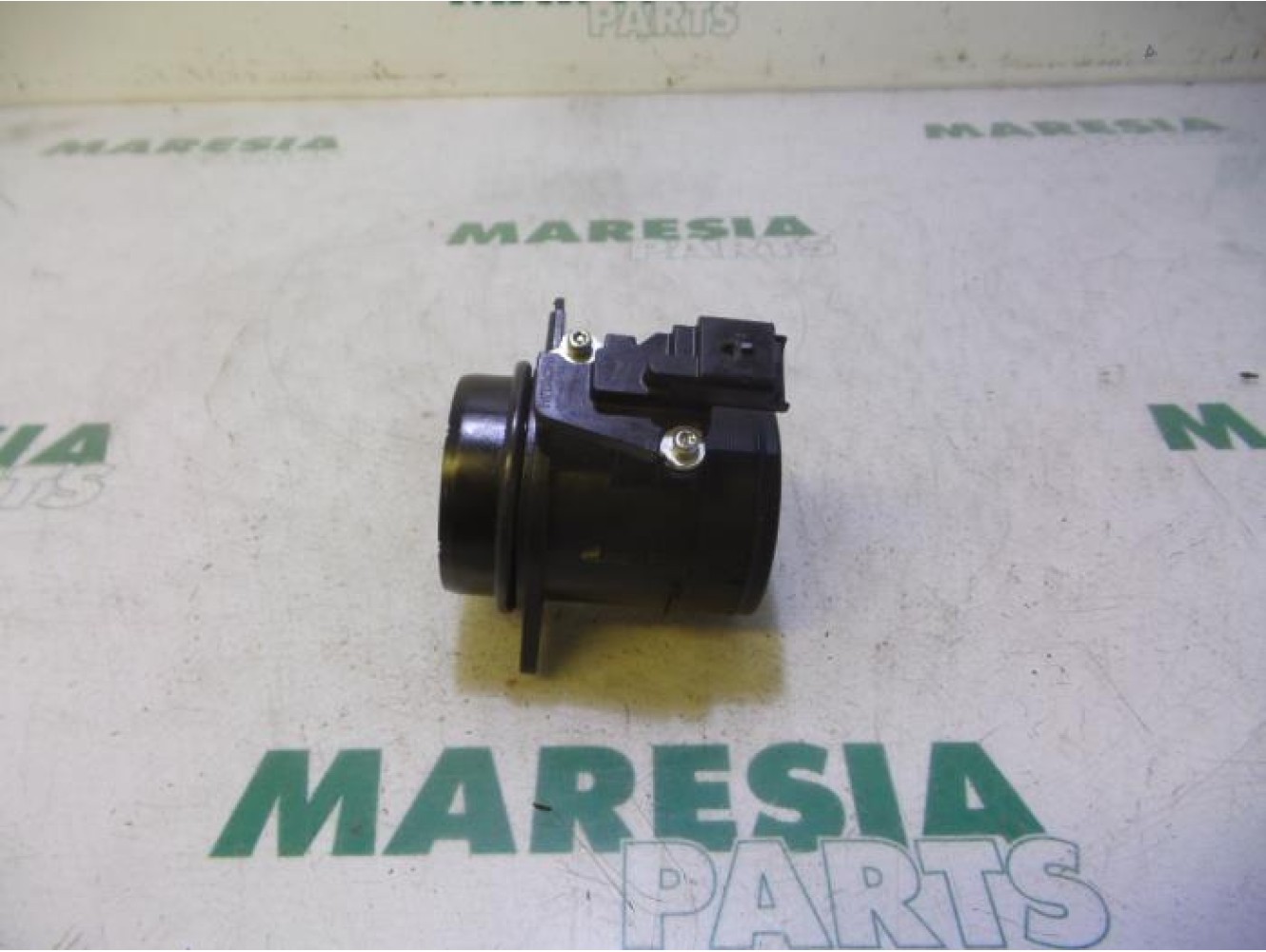 Citroen - C4 Picasso - Airflow meter