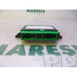 Citroen - C4 Picasso - PDC Module