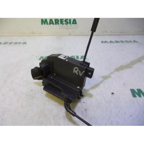 Citroen - C4 Picasso - Front door lock mechanism 4-door, right