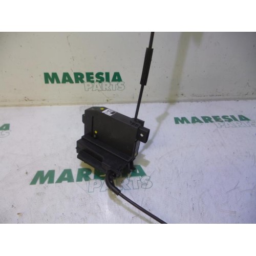 Citroen - C4 Picasso - Rear door mechanism 4-door, right