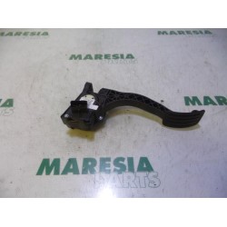 Citroen - C4 Picasso - Gaspedalposition Sensor