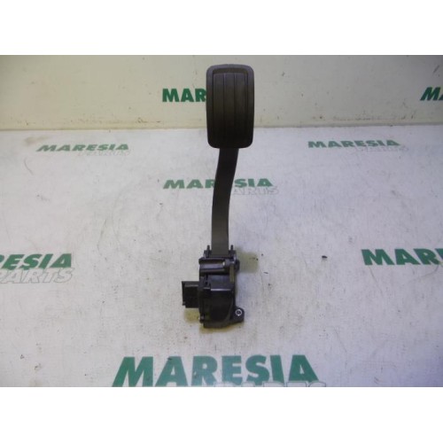 Citroen - C4 Picasso - Gaspedalposition Sensor