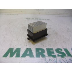 Citroen - C4 Picasso - Heater resistor