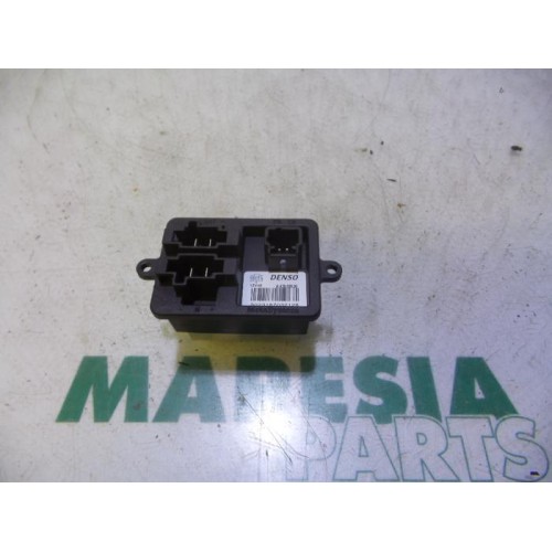 Citroen - C4 Picasso - Heater resistor