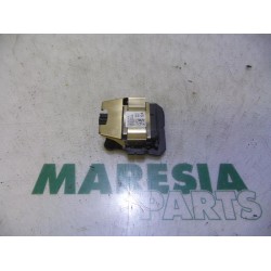 Citroen - C4 Picasso - Rain sensor