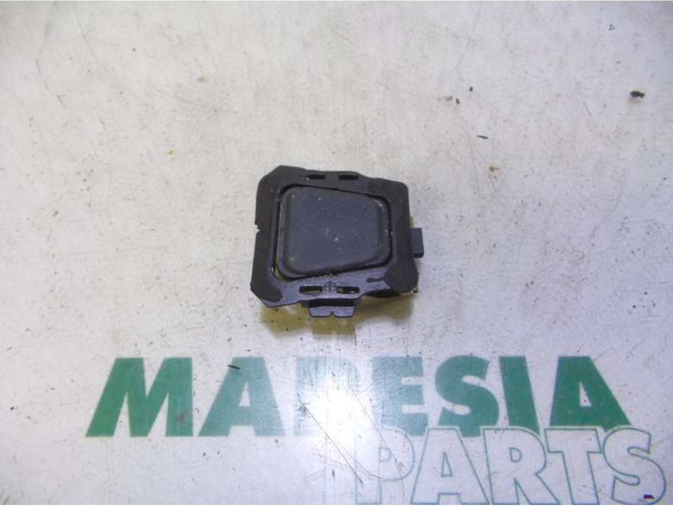 Citroen - C4 Picasso - Rain sensor