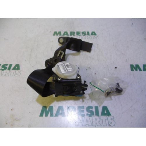 Citroen - C4 Picasso - Rear seatbelt, right