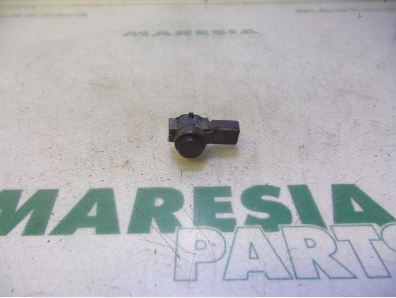 Citroen - C4 Picasso - PDC Sensor