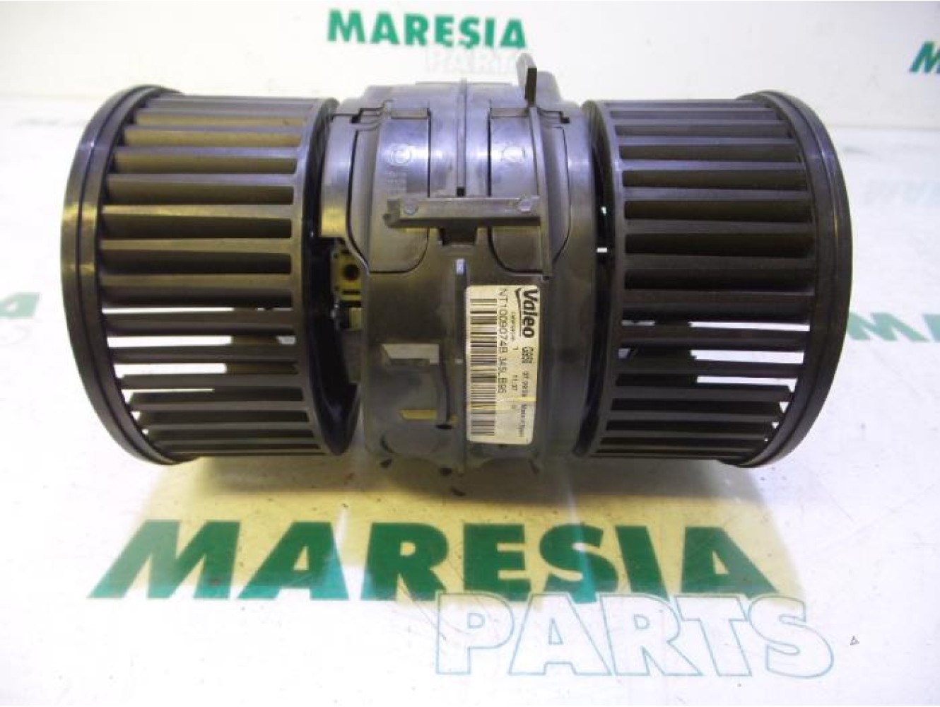 Renault - Megane - Heating and ventilation fan motor