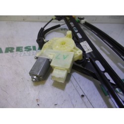 Citroen - C4 Picasso - Window mechanism 4-door, front left