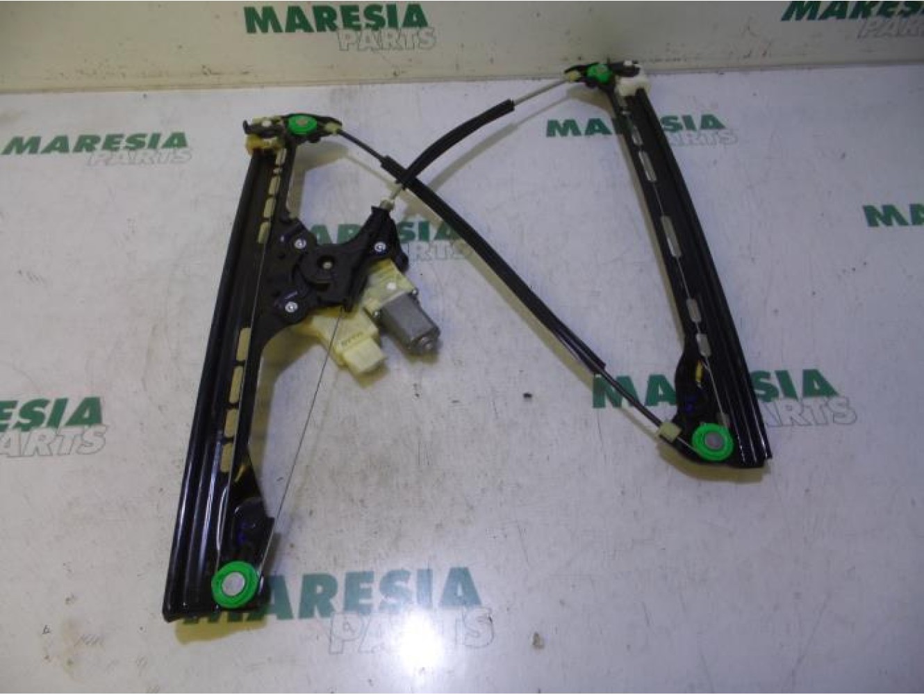 Citroen - C4 Picasso - Window mechanism 4-door, front left