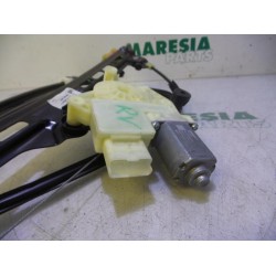 Citroen - C4 Picasso - Window mechanism 4-door, front right