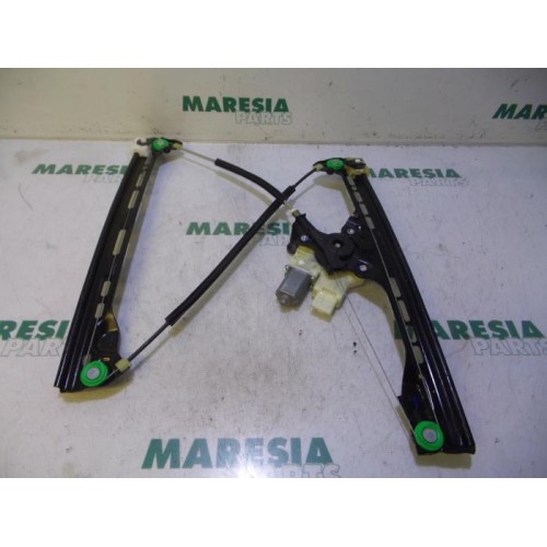 Citroen - C4 Picasso - Window mechanism 4-door, front right