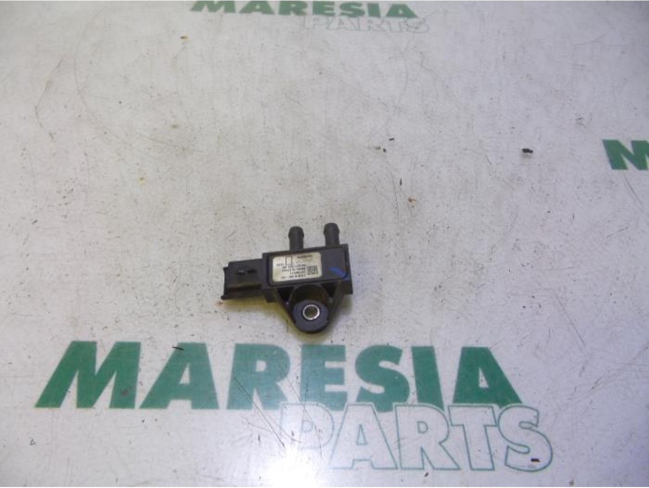 Citroen - C4 Picasso - Sensor (other)