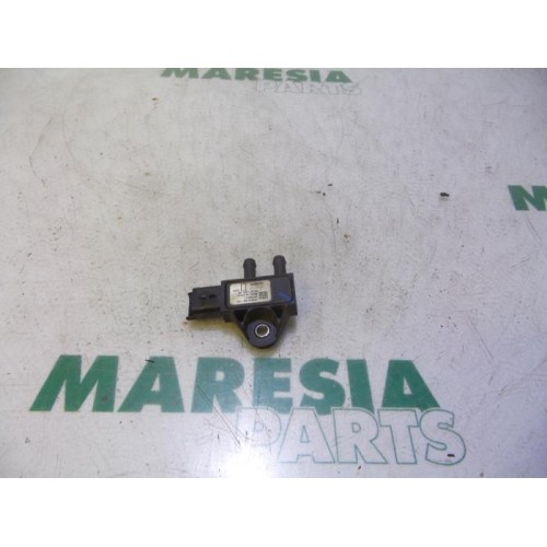 Citroen - C4 Picasso - Sensor (other)