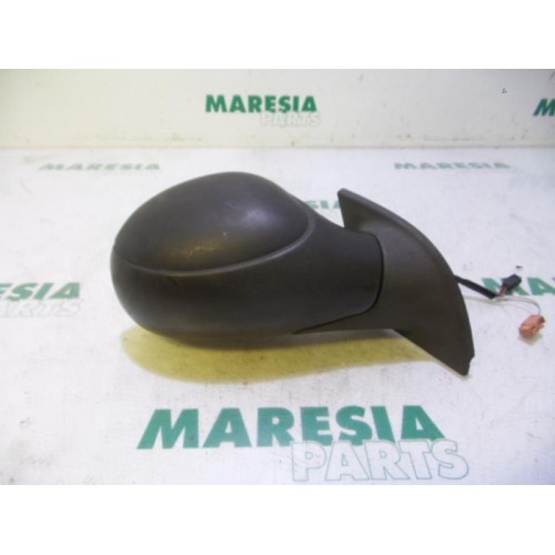 Citroen - C3 - Wing mirror, right