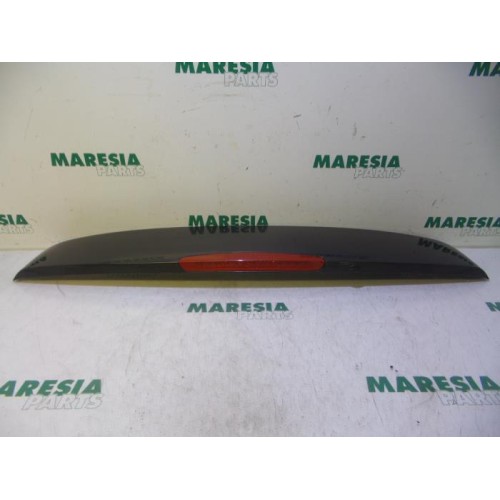 Renault - Laguna - Spoiler