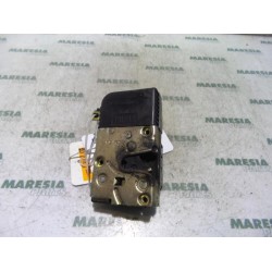 Peugeot - 206 - Deurslot Mechaniek 2Deurs links