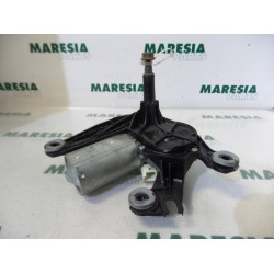 Peugeot - 206 - Scheibenwischermotor hinten