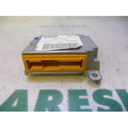 Citroen - Picasso - Airbag Module