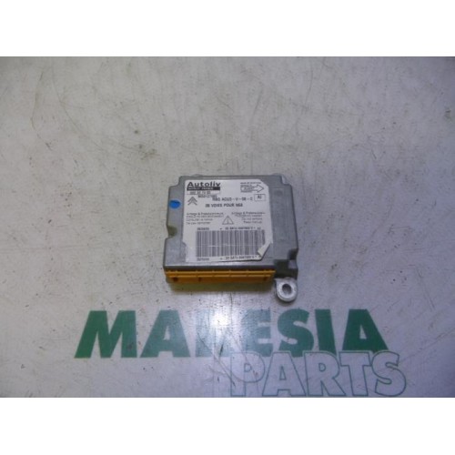 Citroen - Picasso - Airbag Module