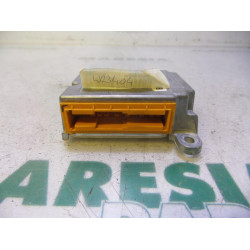Citroen - Picasso - Airbag Module