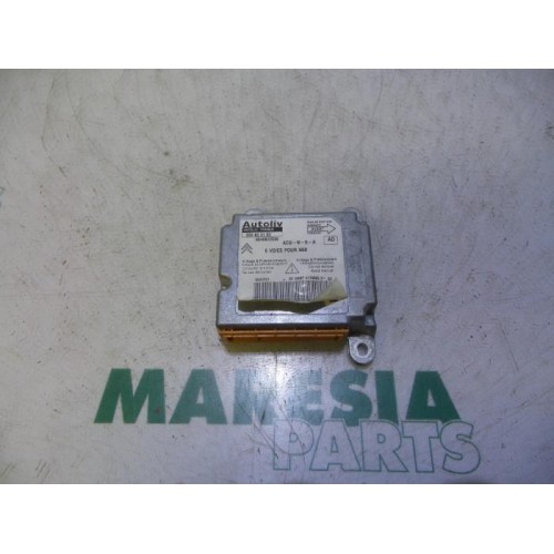 Citroen - Picasso - Airbag Module